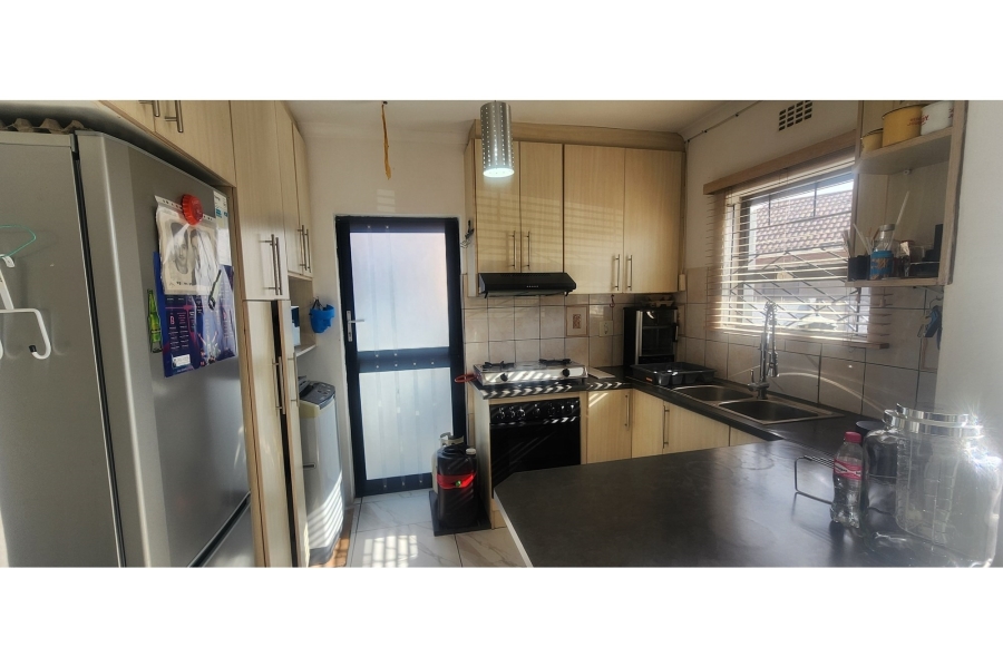 3 Bedroom Property for Sale in Jagtershof Western Cape